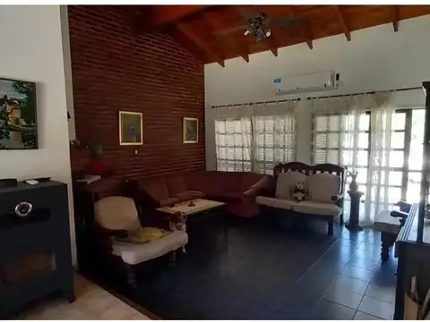 Quinta en Alquiler Temporal