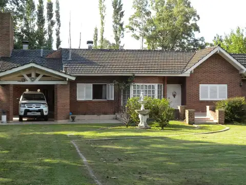 Quinta - El Moro - Foto 0