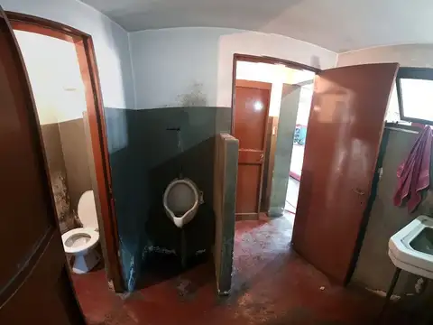 EXCELENTE GALPON/DEPOSITO