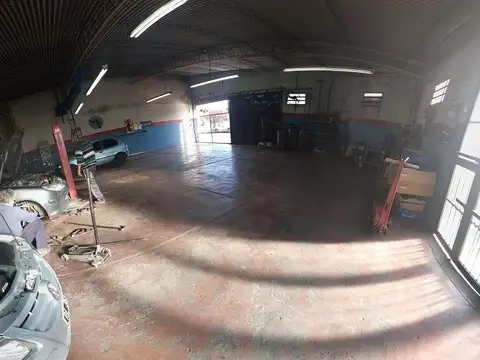 Galpon en Venta en Llavallol, USD 140.000