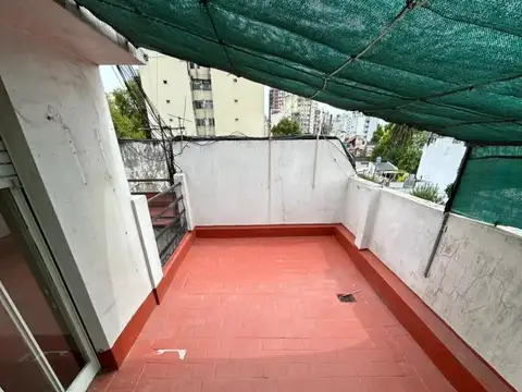 Departamento en Alquiler al Oeste