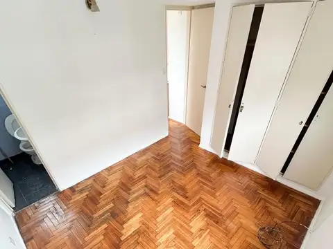 Departamento en Alquiler en Almagro Sur, $ 450.000