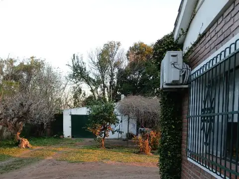 Terreno en Venta en Granadero Baigorria, USD 550.000