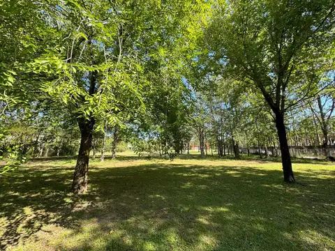 Estancias del Pilar
