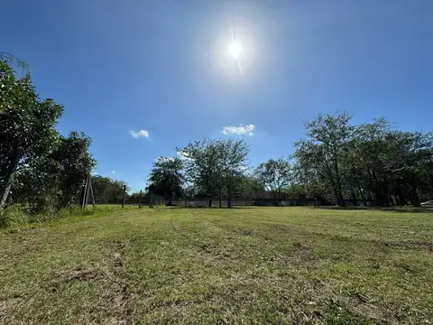 LOTE INTERNO EN VENTA EN ESTANCIAS GOLF