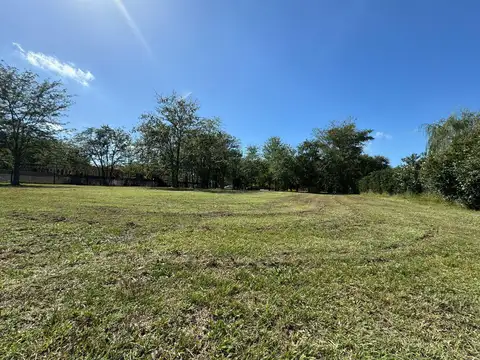 Estancias del Pilar