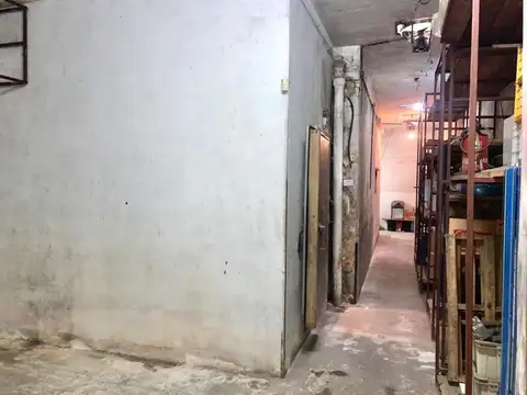 VENTA DE GALPÓN EN JOSE C PAZ