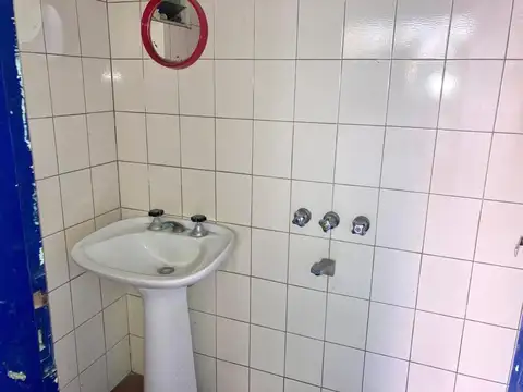 VENTA DE GALPÓN EN JOSE C PAZ