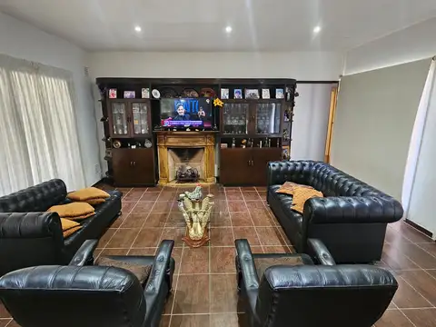 Avenida Bartolomé Mitre 800