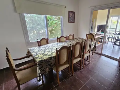 CASA VENTA PILETA QUINCHO ALTOS DE MANZANARES