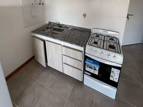 Departamento en Venta de Monoambiente