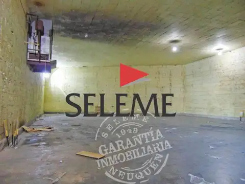 Galpon en Venta 20 años
