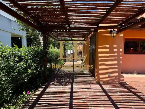 Casa en Venta al Noroeste