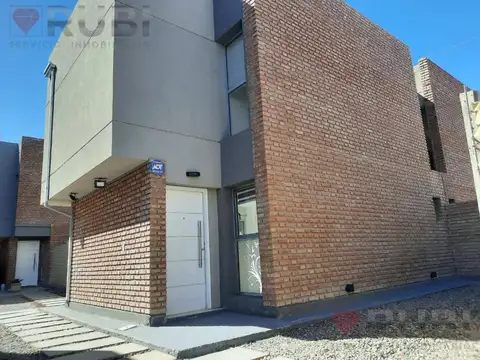 Dúplex en venta a metros del paseo de la costa