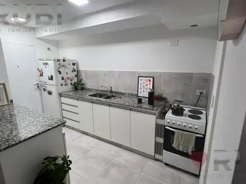 Dúplex en venta a metros del paseo de la costa