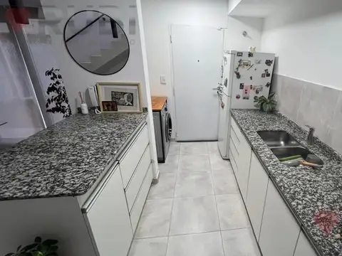 Depto Tipo Casa en Alquiler 2 años