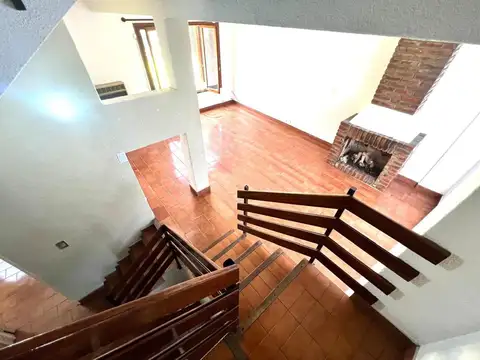 Depto Tipo Casa en Venta de 3 dormitorios