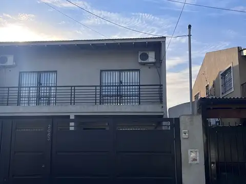 Casa Dúplex  en Alquiler en Belen de Escobar, Escobar, G.B.A. Zona Norte