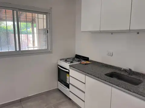 Casa Dúplex  en Alquiler en Belen de Escobar, Escobar, G.B.A. Zona Norte