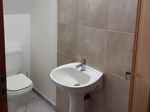 Casa en Alquiler 4 años