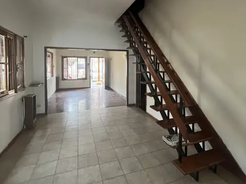 Casa en Alquiler 30 años