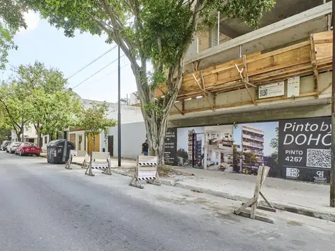 VENTA DEPARTAMENTO 3 AMBIENTES  SAAVEDRA