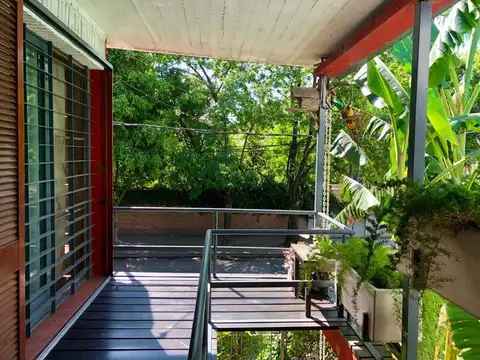 Casa en Venta en Don Torcuato, USD 125.000