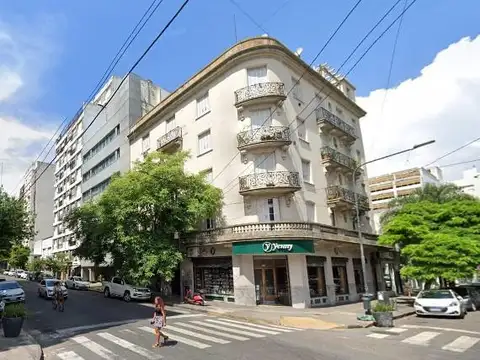 Departamento en venta - 1 Dormitorio 1 Baño - La Plata