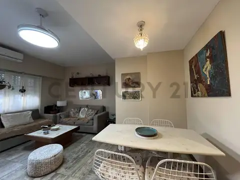 VENTA PH EN RAMOS MEJIA 4 AMBIENTES IMPECABLE