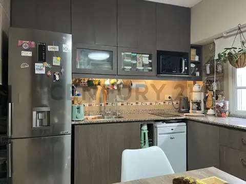 Depto Tipo Casa en Venta A Estrenar