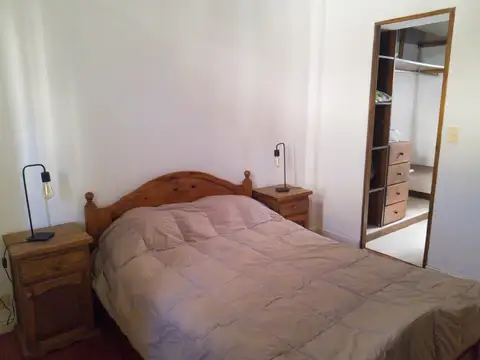 Presidente Luis Sáenz Peña 300, Piso 5