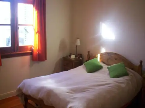 Departamento en alquiler temporario
