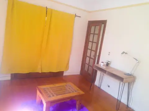 Departamento en alquiler temporario