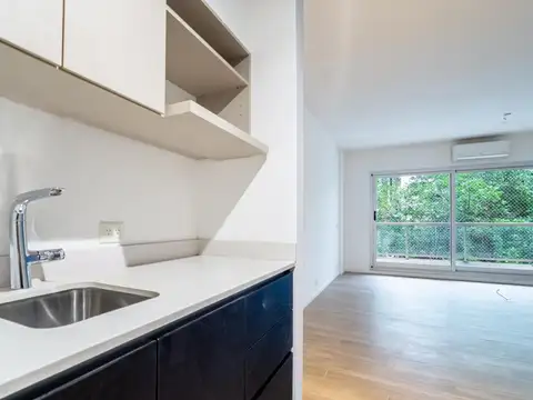 Departamento en Alquiler A Estrenar