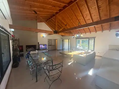 Casa en Venta 15 años