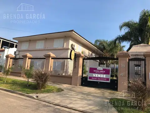 Complejo con 6 Departamentos Quincho y Pileta Excelente Ubicacion - Colon