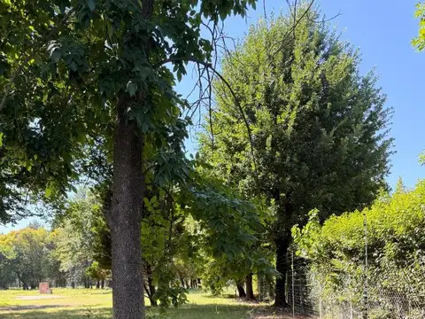 Terreno en Venta de 1088,0 m2
