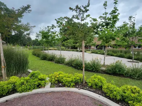 Terreno en Venta de 1088,0 m2