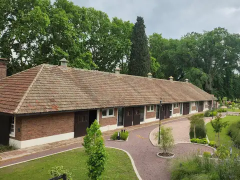 Terreno en Venta de 1088,0 m2