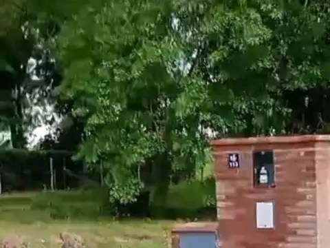 Presidente Derqui 2500 - Barrio