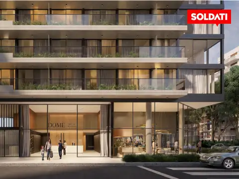 Departamento en Venta en Palermo Hollywood, Palermo