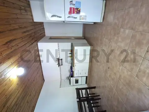 montedinero del porvenir 1700, Piso 0