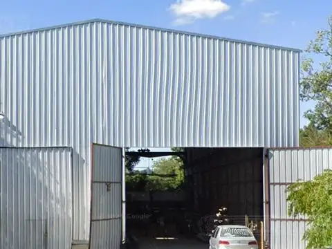 Carlos Saavedra Lamas al 1100