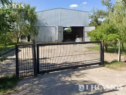 Depósito en Venta en Villa Rosa, Pilar