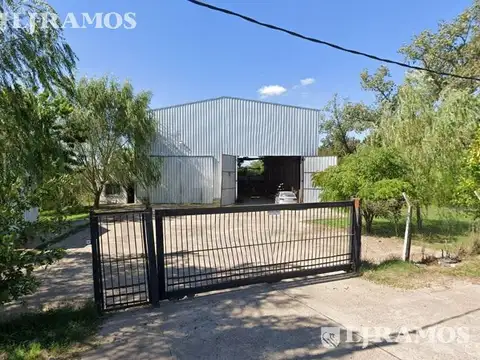 Galpon en Venta en Villa Rosa, USD 650.000