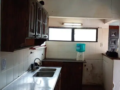 VENTA CASA 3 AMBIENTES PILAR DEL VISO LA LOMA