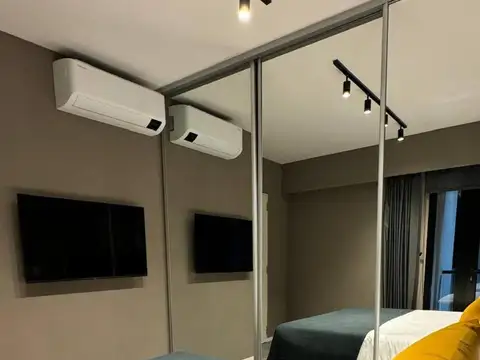 Departamento en Alquiler Temporal en Palermo, USD 1.600