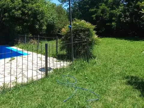 Venta Lote C Pileta Apto Crédito Parque San Martin