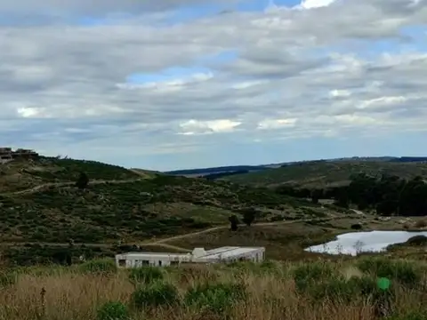 Terreno en Venta en Tandil, USD 89.000