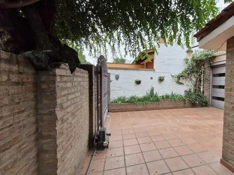 Casa en Venta 24 años